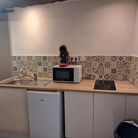 Rez De Chaussee Appartamento *