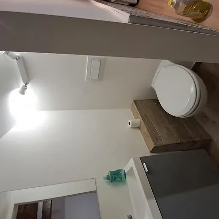 Appartement Budgetbnb Rez De Chaussee *