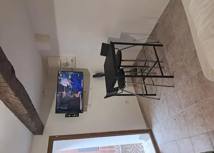 Budgetbnb Rez De Chaussee Apartamento