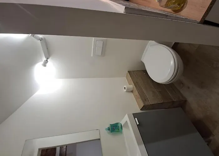 アパート Budgetbnb Rez De Chaussee *